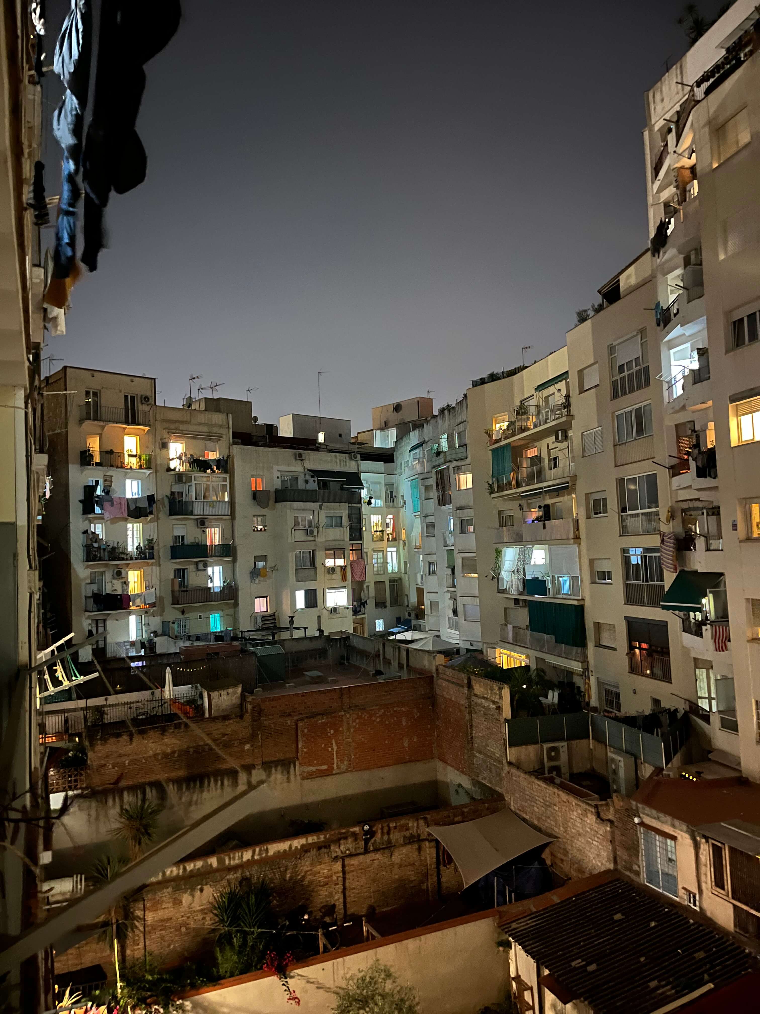 Concordia View