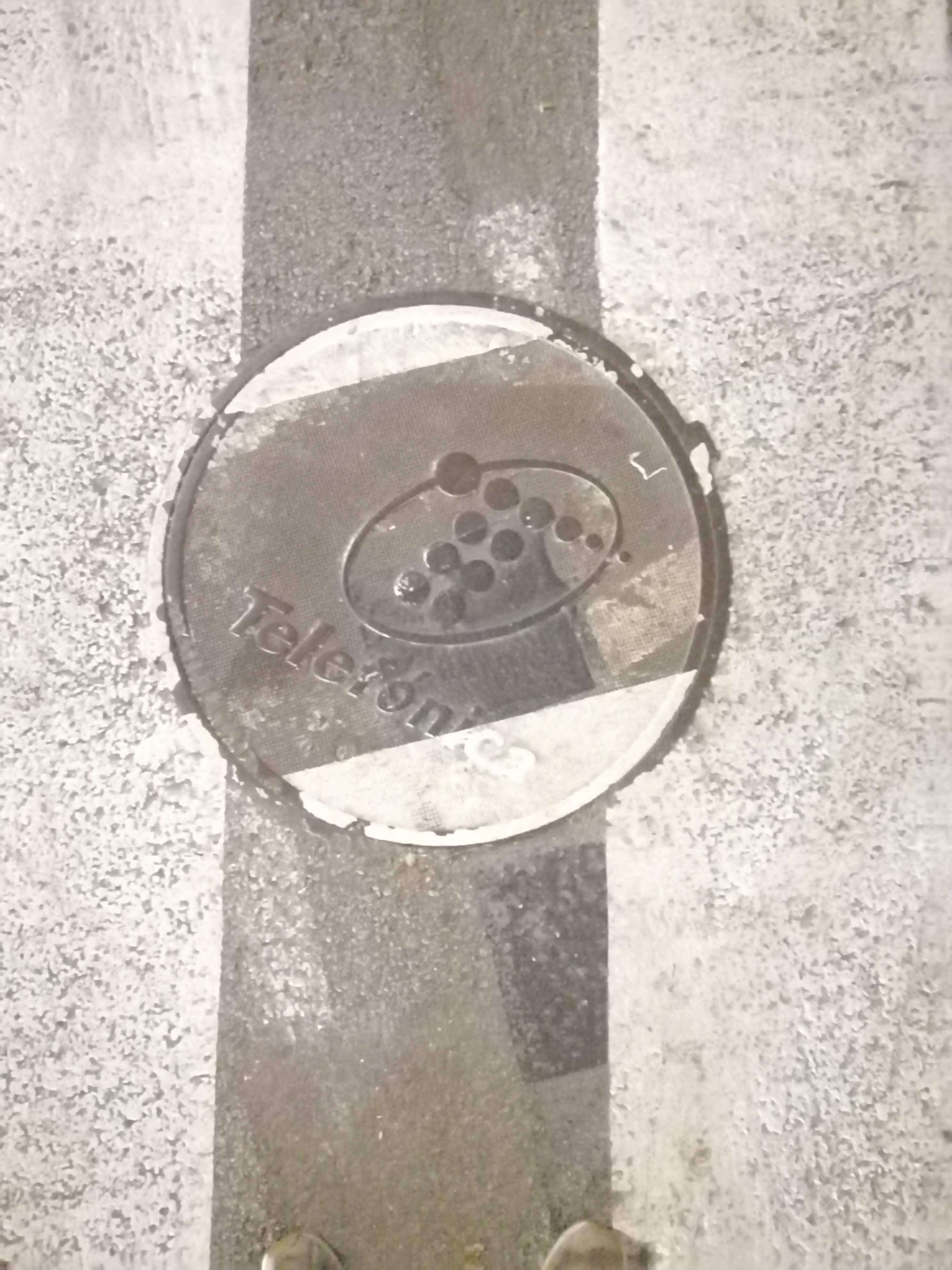 Road Lines