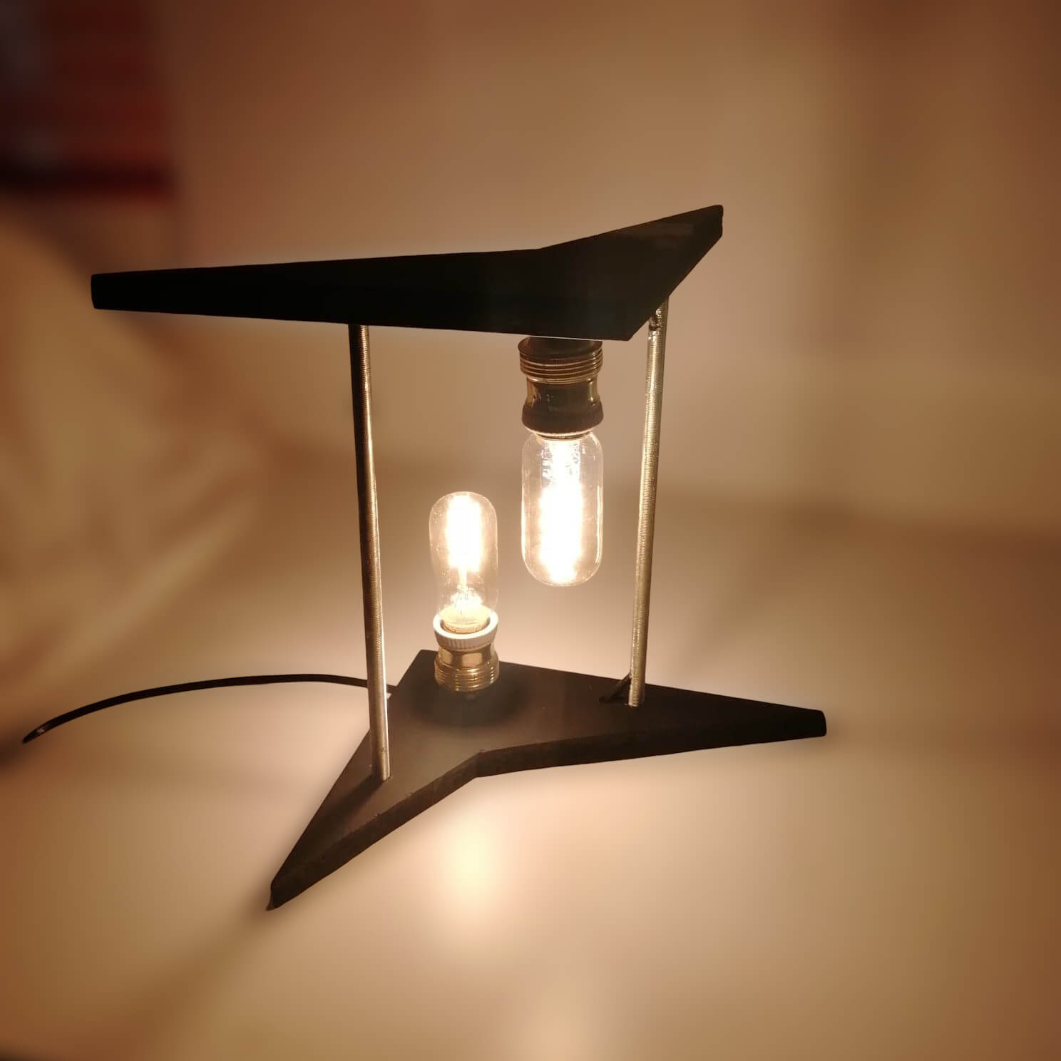 DR lamp 3