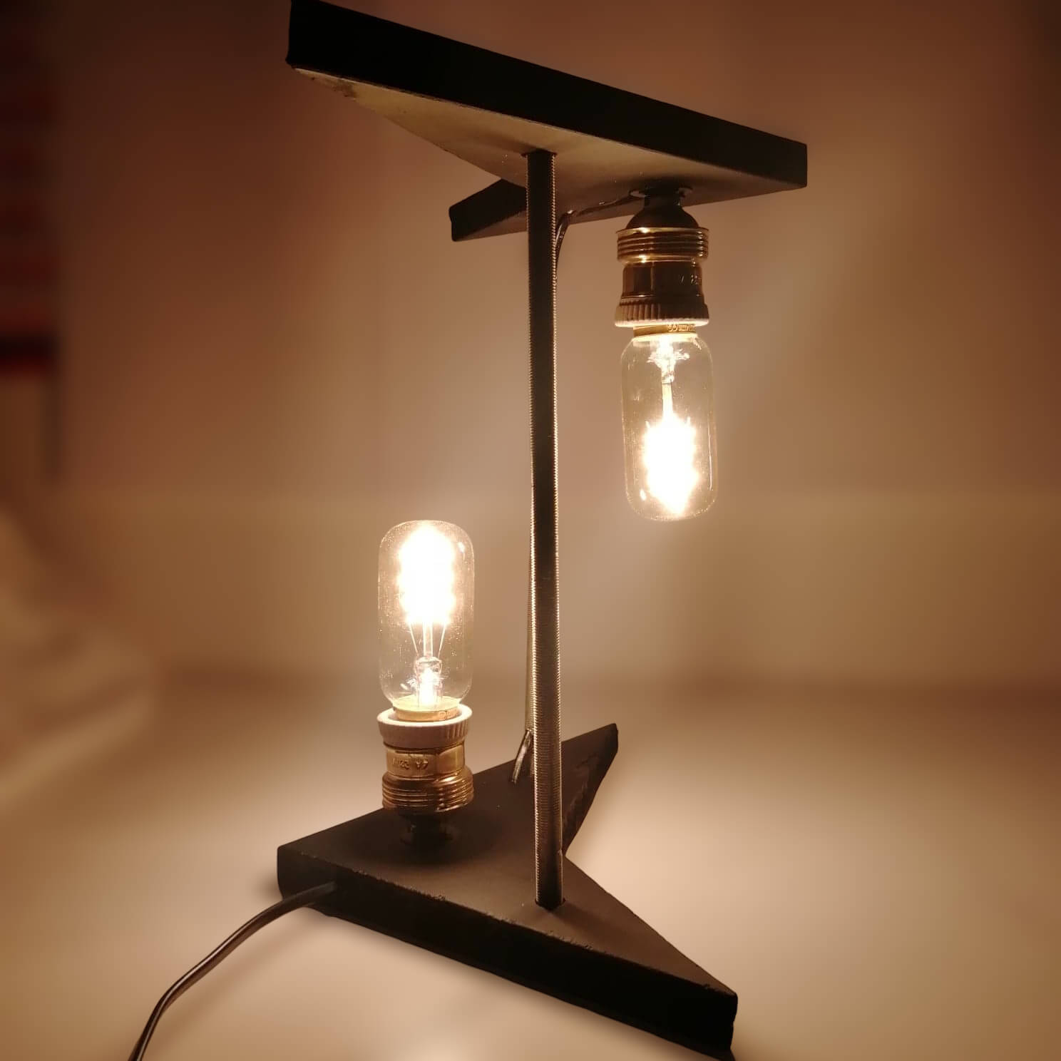 DR lamp 1