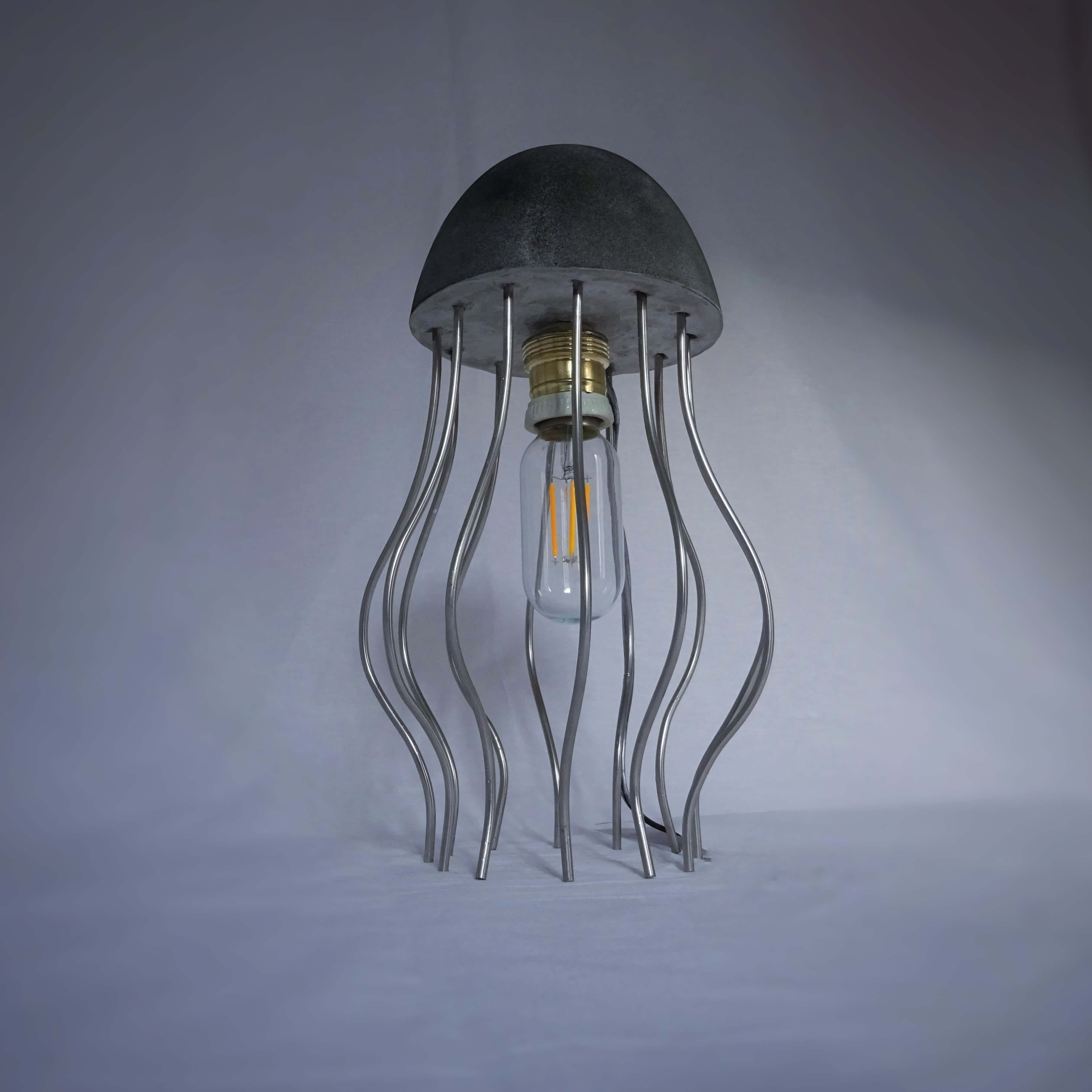 Trinity lamp 11