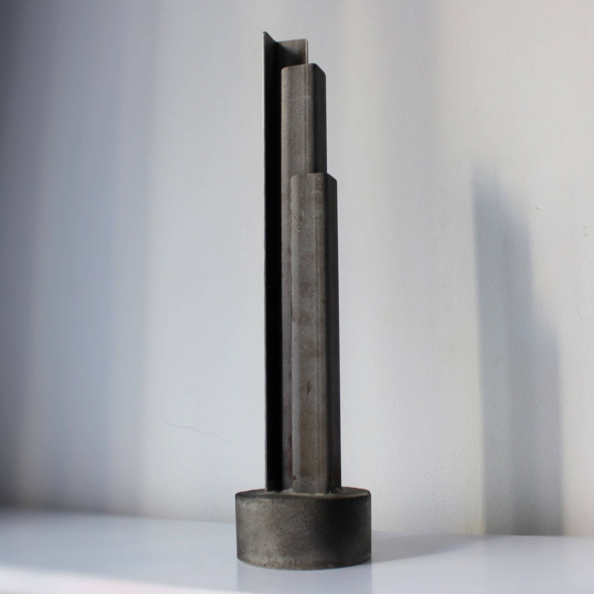 Metro lamp 4