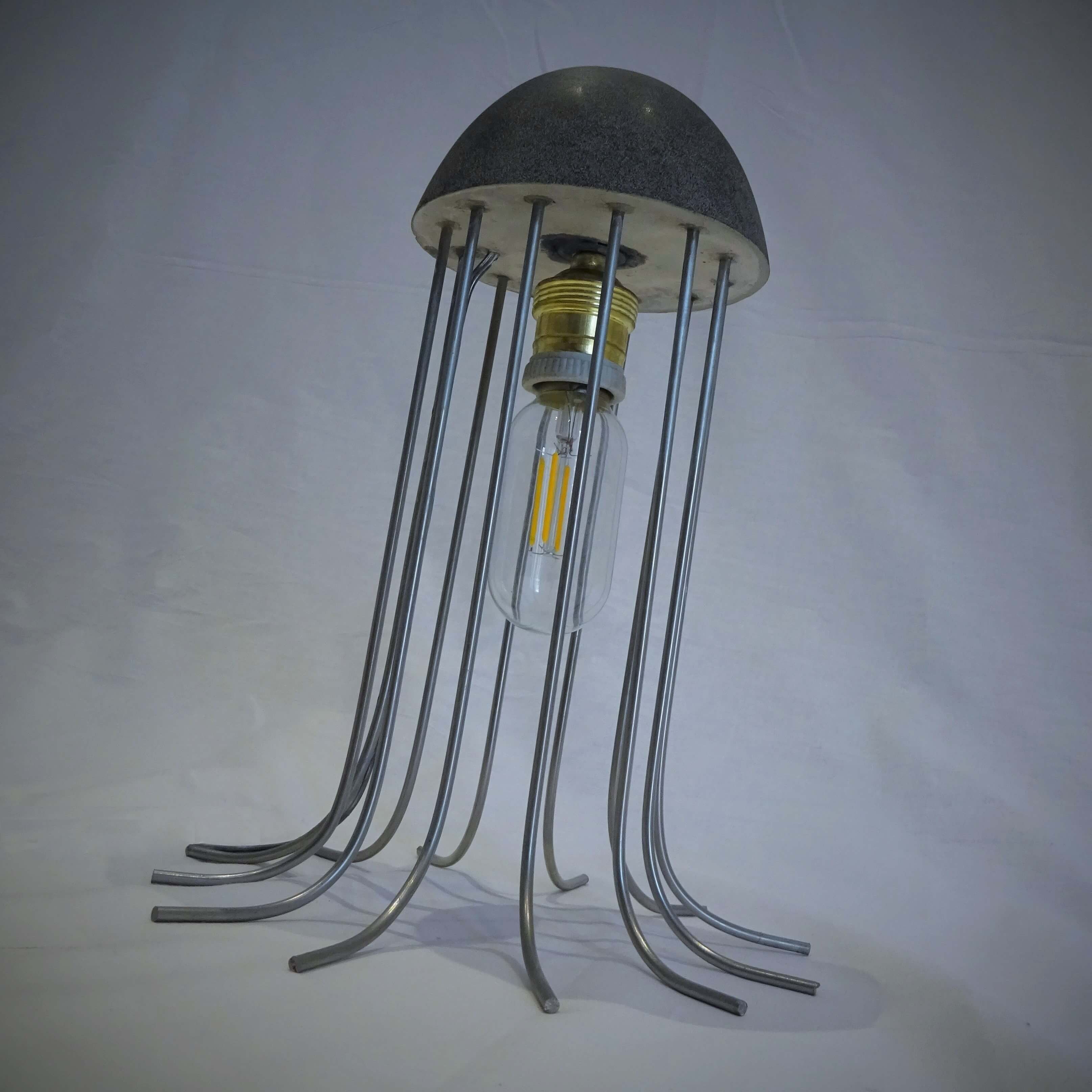 Trinity lamp 7