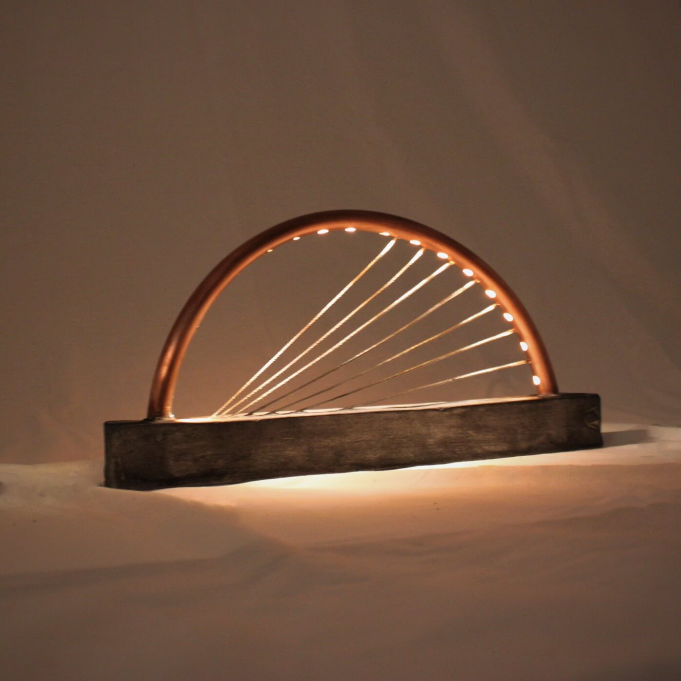 Seychelles lamp 3