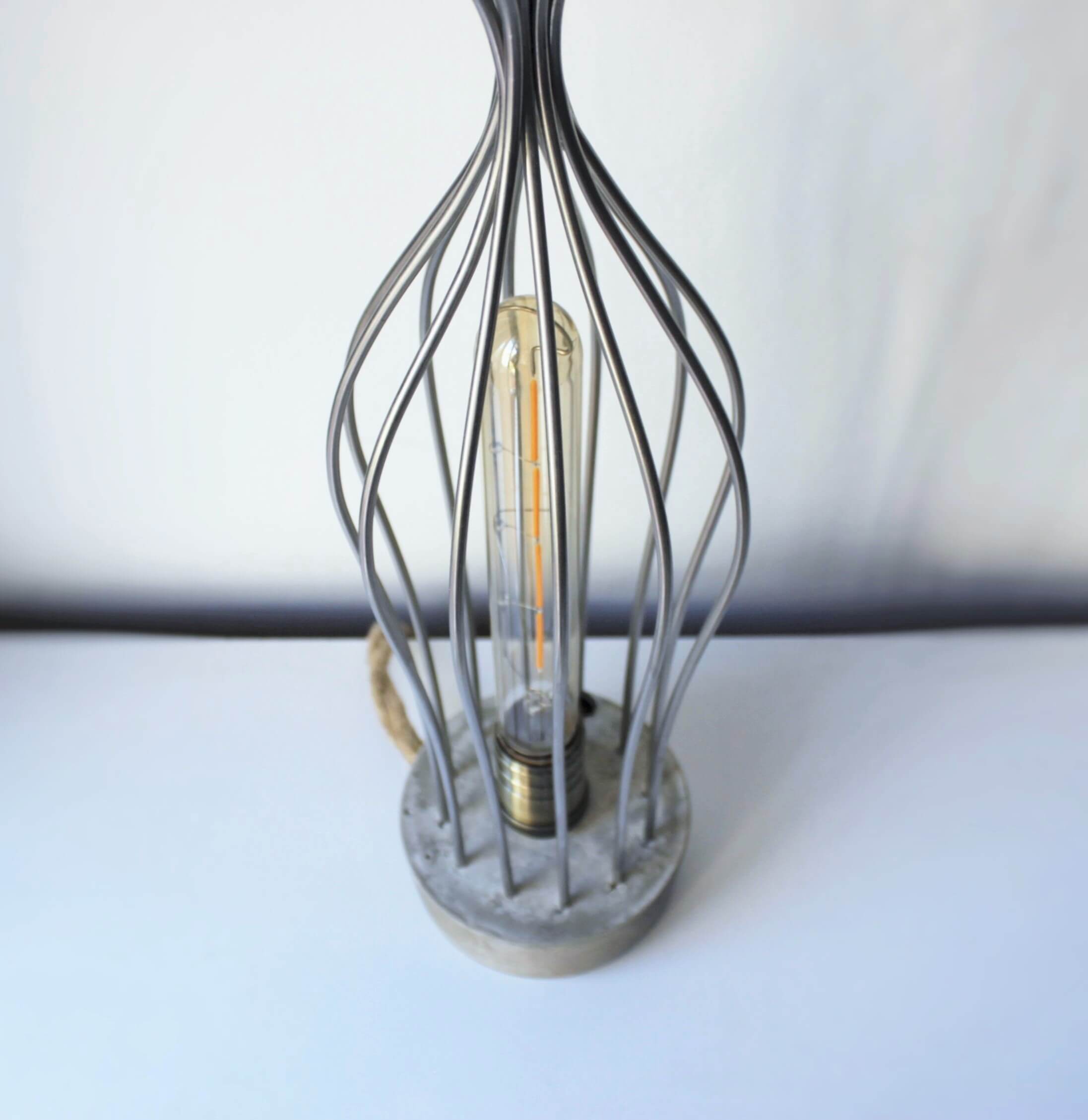 Trinity lamp 4