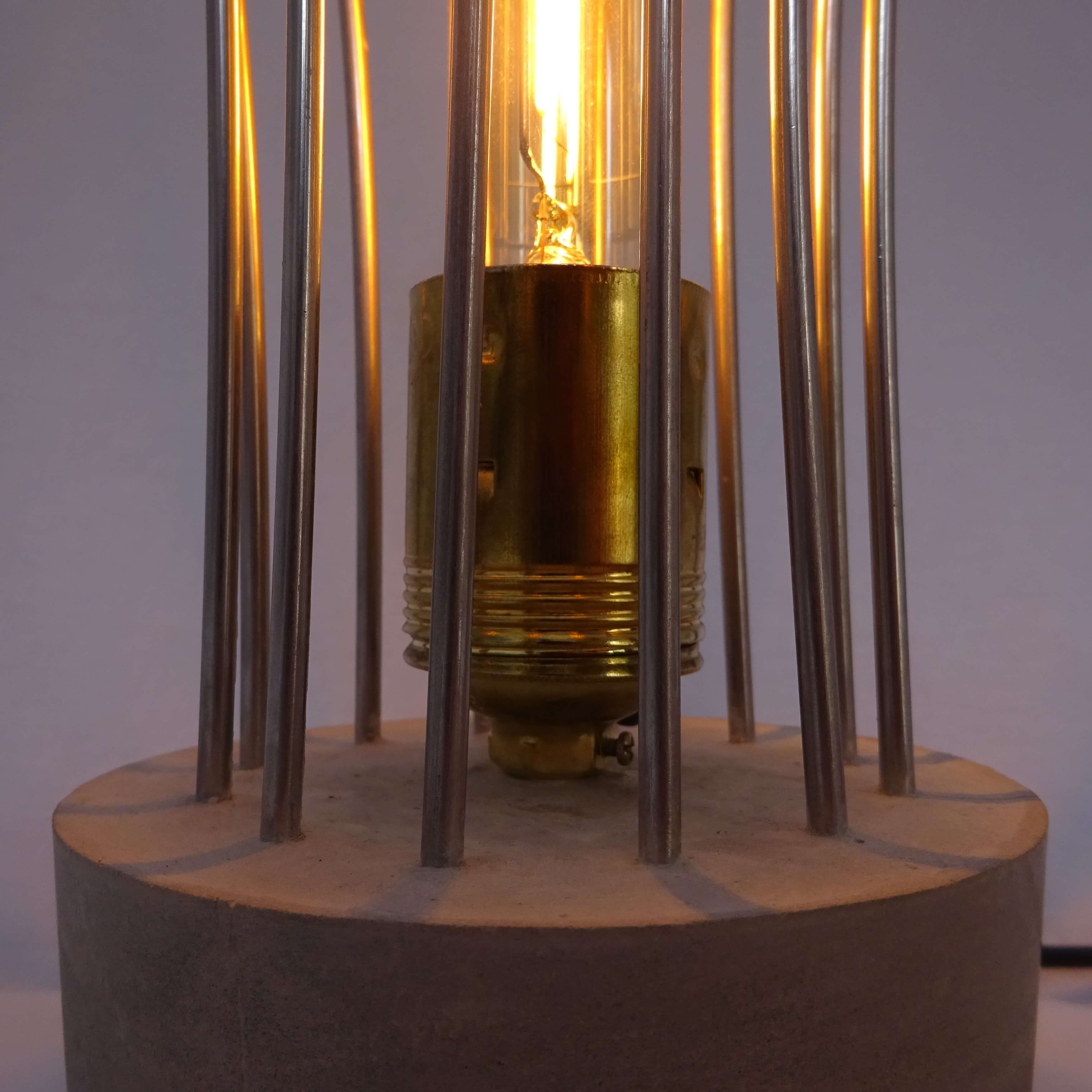 Trinity lamp 4