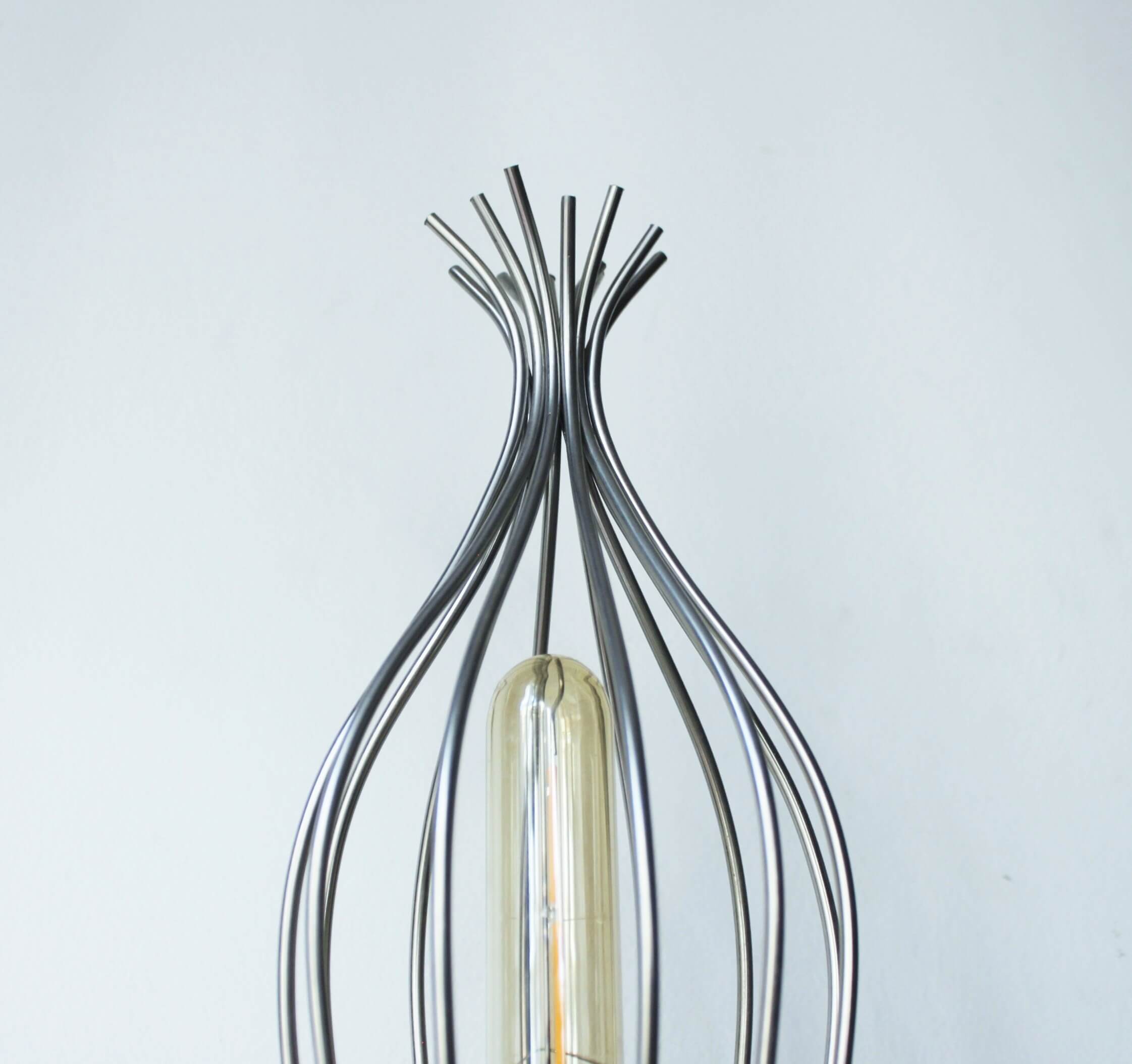 Trinity lamp 2